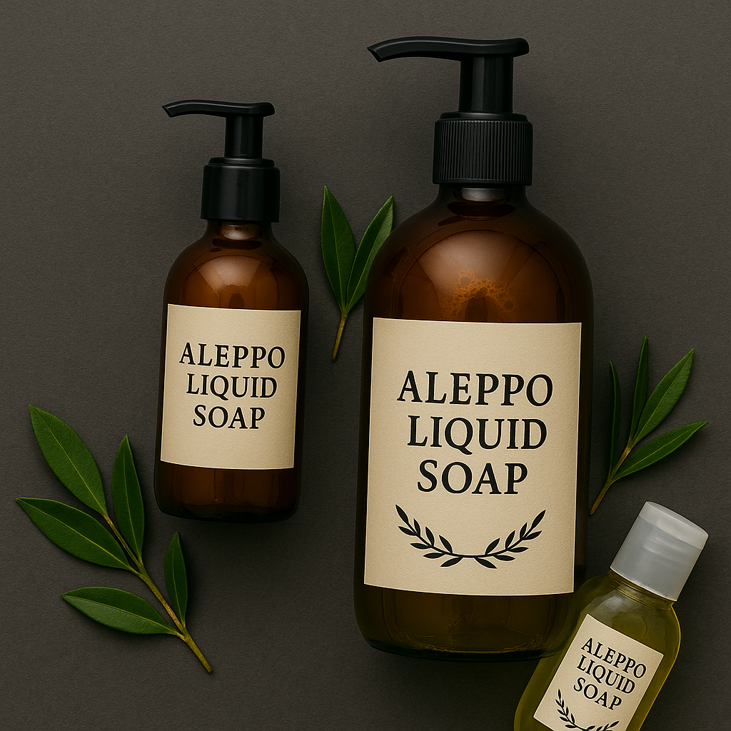Liquid Soap