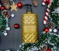 🥳Weihnachten-Angebot, Flüssig-Aleppo-Seife, 500ml, 40% Lorbeeröl🥳