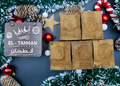 5 Stück Original Aleppo-Seife(100% Lorbeeröl ) ca, 1Kg + 1 Geschenk (Holzbox)